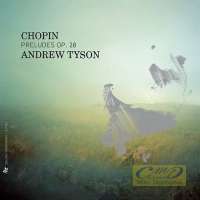 Chopin: Preludes Op. 28